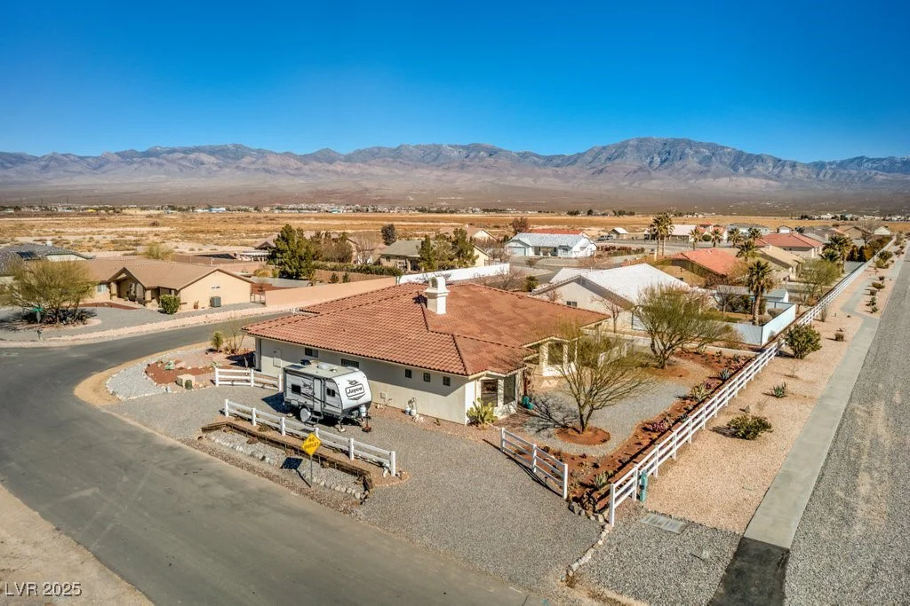 741 Antelope, Pahrump, NV 89060