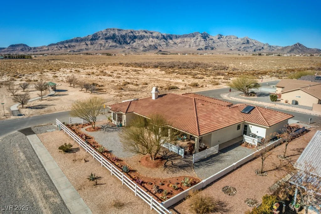 741 Antelope, Pahrump, NV 89060