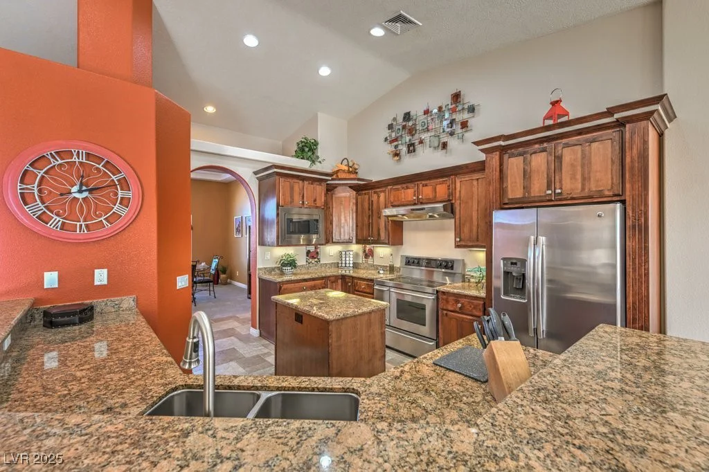 741 Antelope, Pahrump, NV 89060