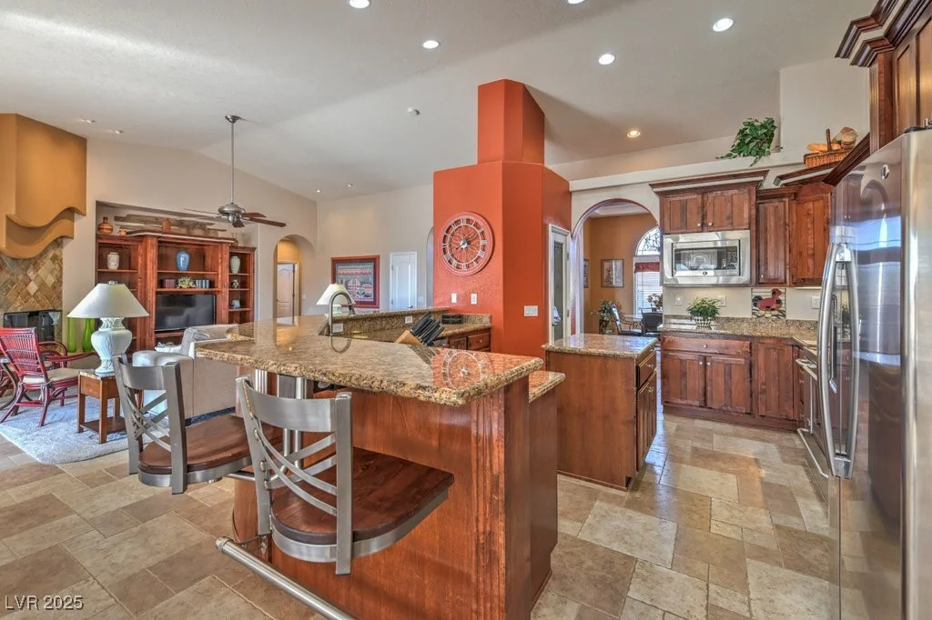 741 Antelope, Pahrump, NV 89060