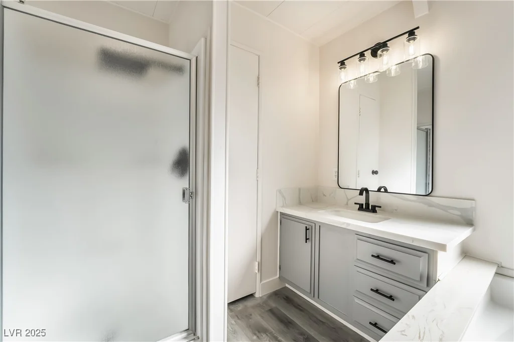 3538 Fort McHenry, Las Vegas, NV 89122