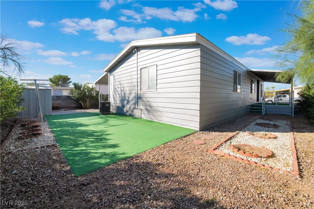 3538 Fort McHenry, Las Vegas, NV 89122