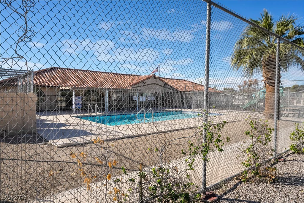 3538 Fort McHenry, Las Vegas, NV 89122