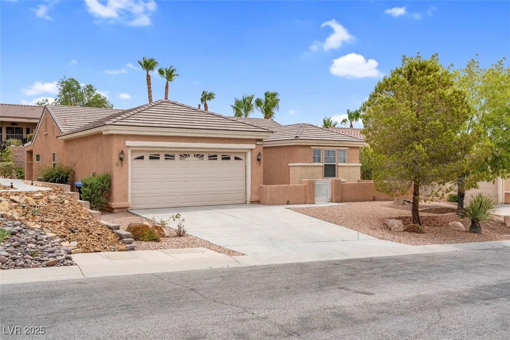 2735 Fort Myer, Henderson, NV 89052