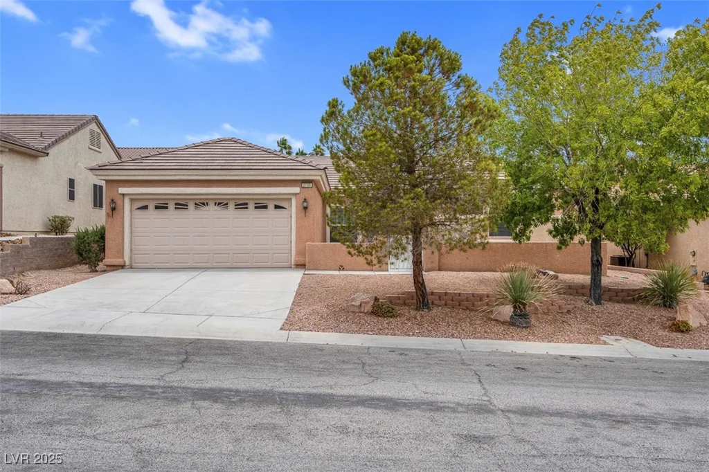 2735 Fort Myer, Henderson, NV 89052