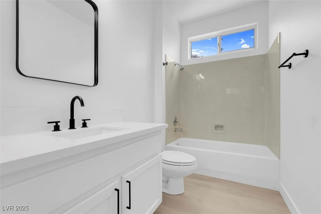 2735 Fort Myer, Henderson, NV 89052