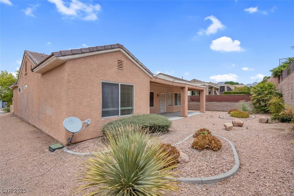 2735 Fort Myer, Henderson, NV 89052