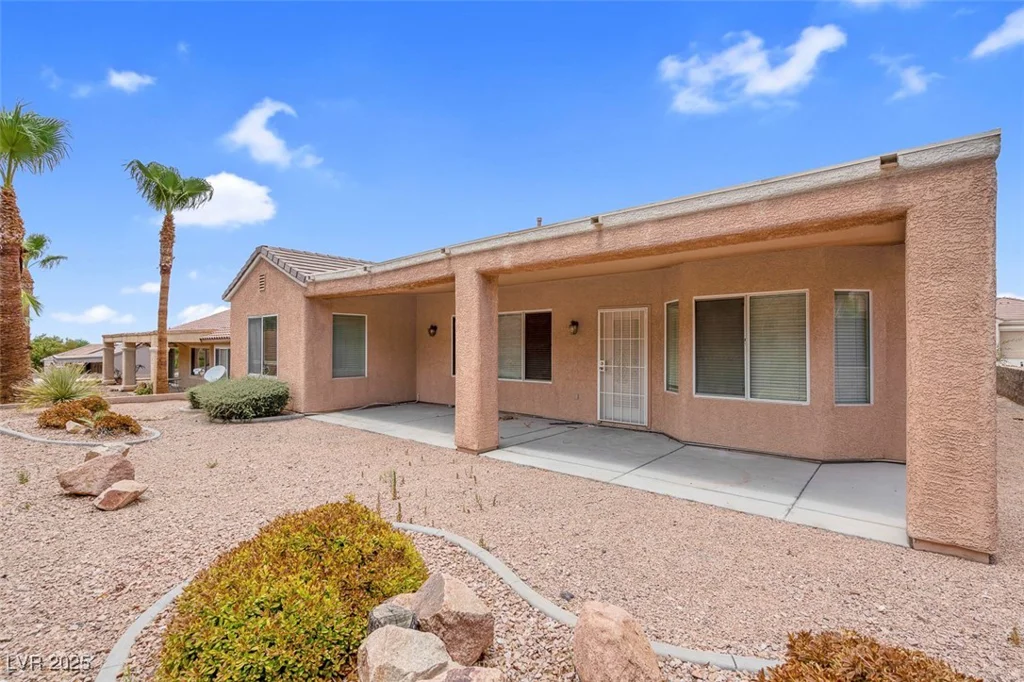 2735 Fort Myer, Henderson, NV 89052