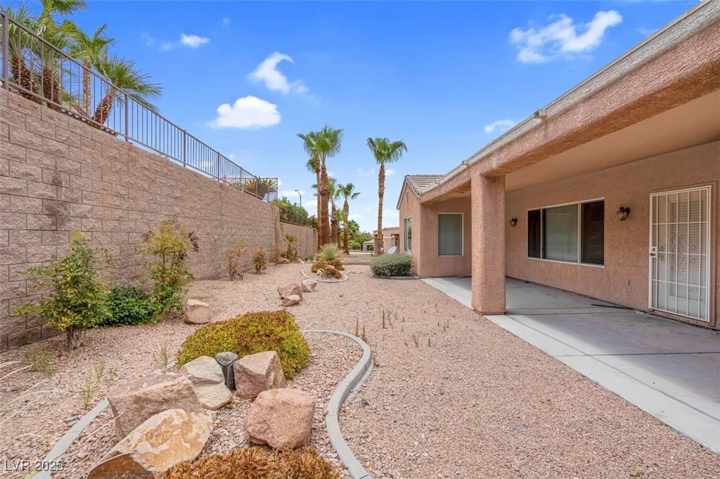 2735 Fort Myer, Henderson, NV 89052