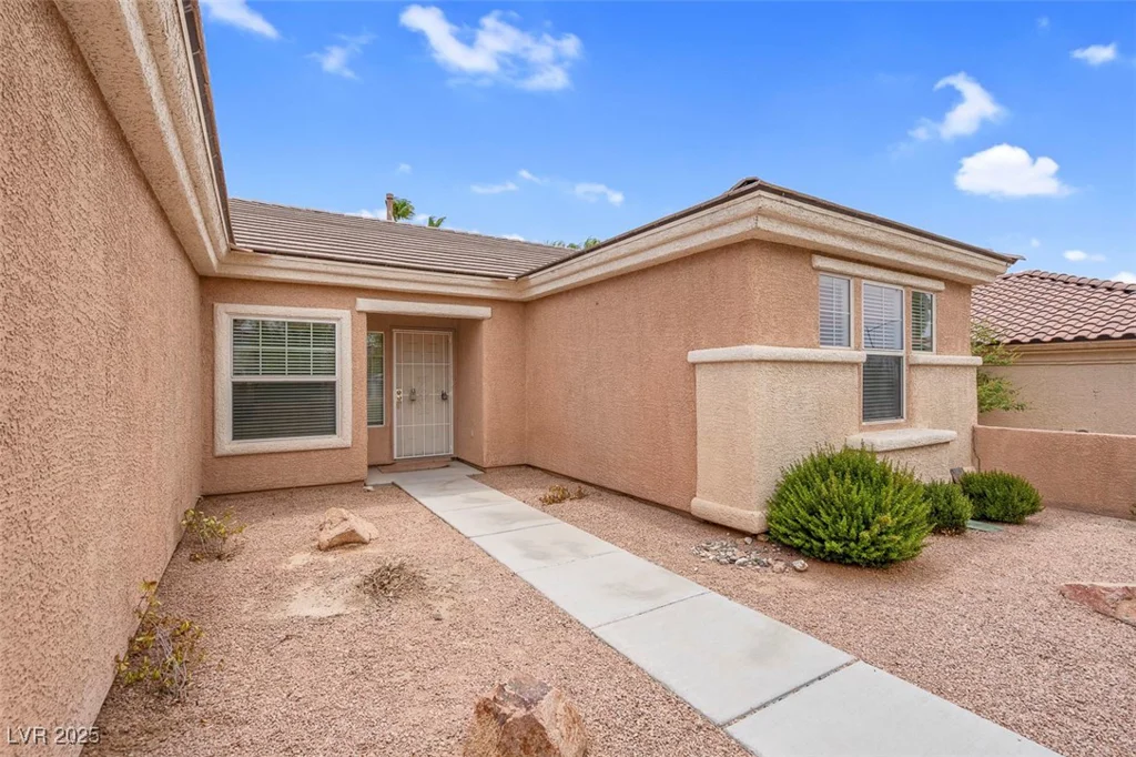 2735 Fort Myer, Henderson, NV 89052