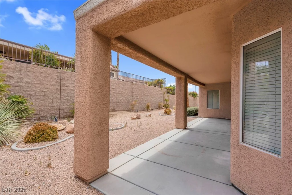 2735 Fort Myer, Henderson, NV 89052