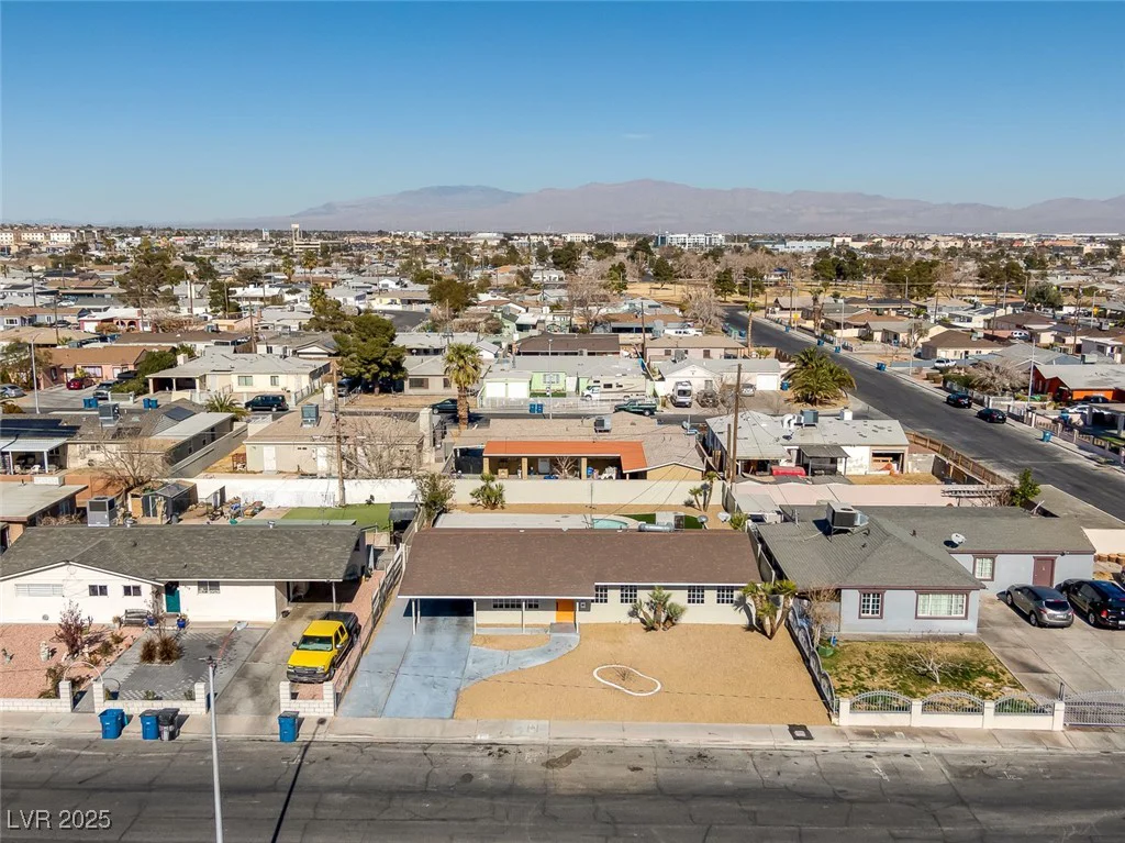 4506 Alpine, Las Vegas, NV 89107