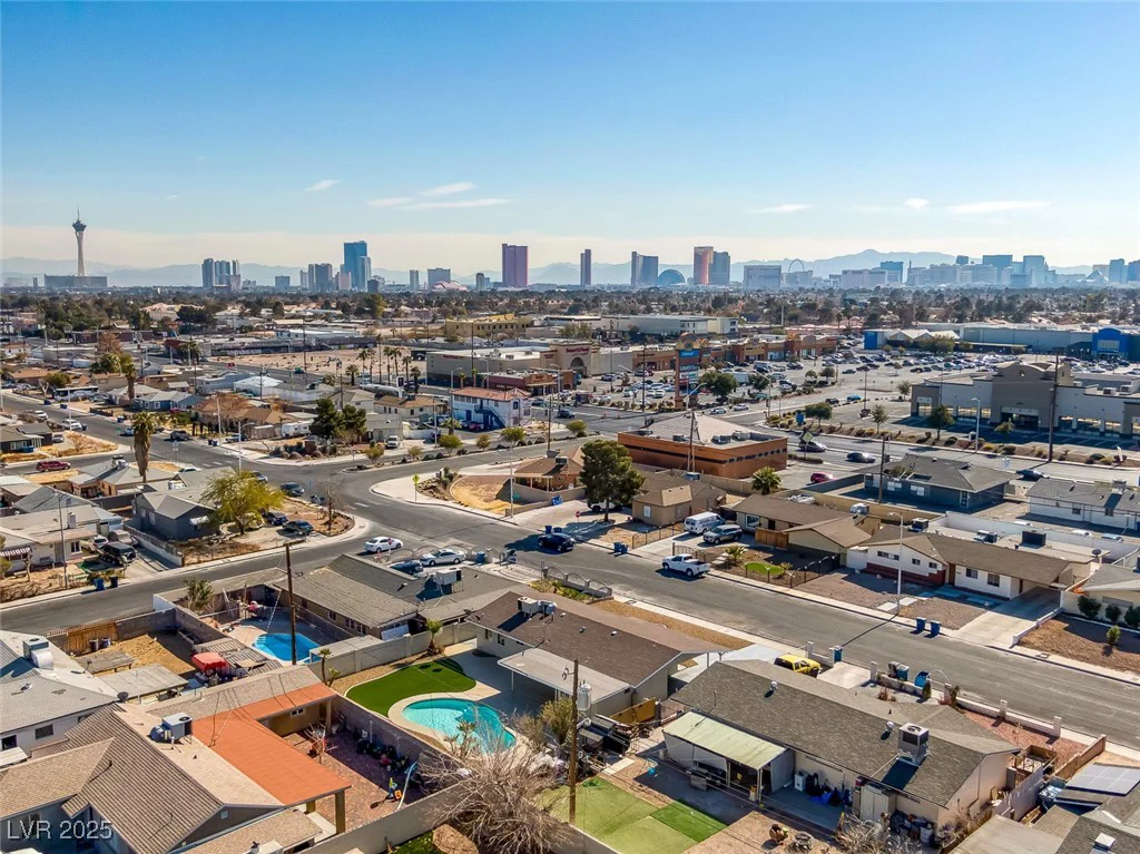 4506 Alpine, Las Vegas, NV 89107