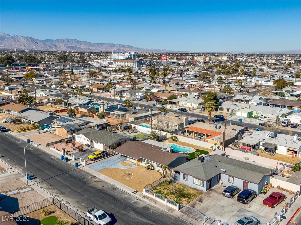 4506 Alpine, Las Vegas, NV 89107