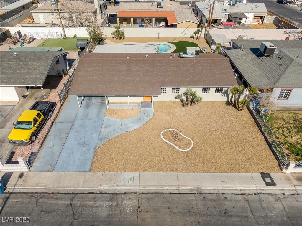 4506 Alpine, Las Vegas, NV 89107
