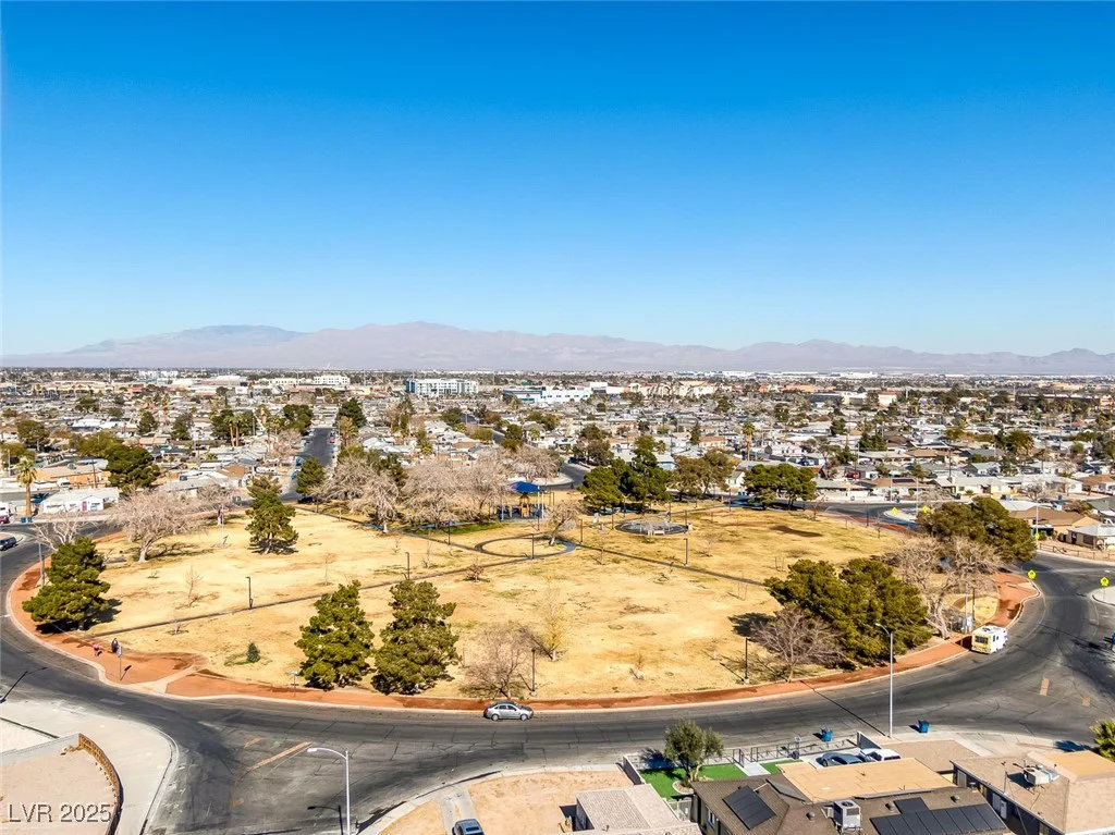 4506 Alpine, Las Vegas, NV 89107