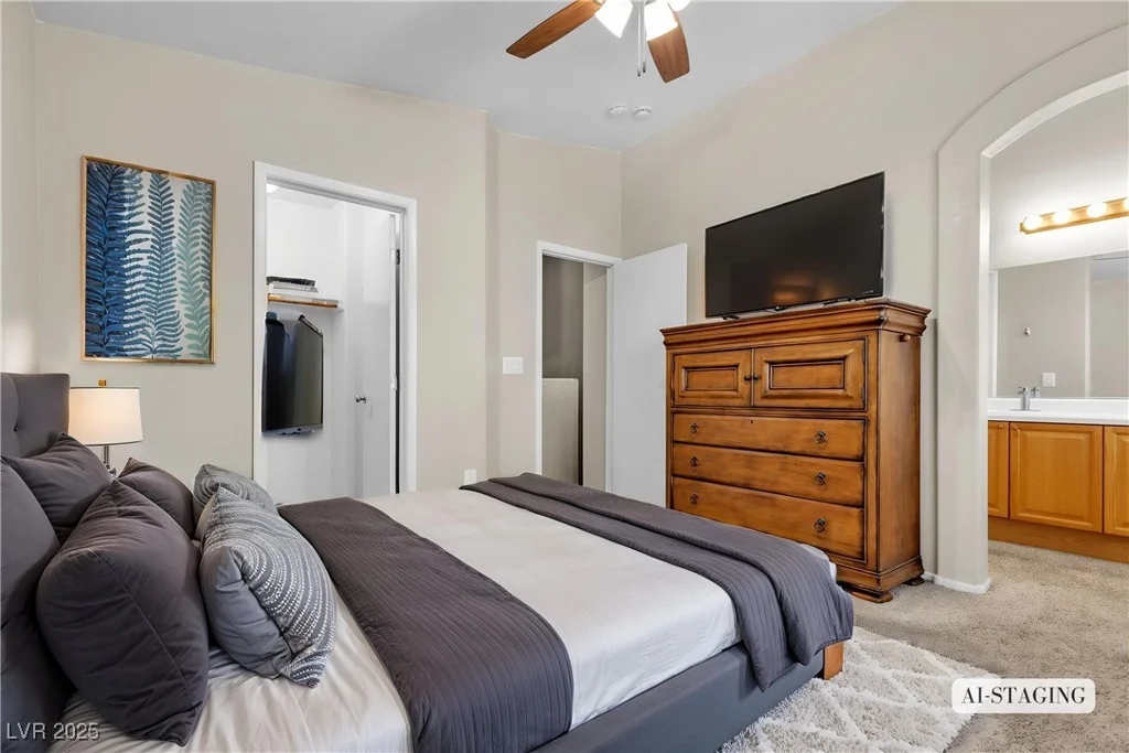 9323 Leaping Deer, Las Vegas, NV 89178