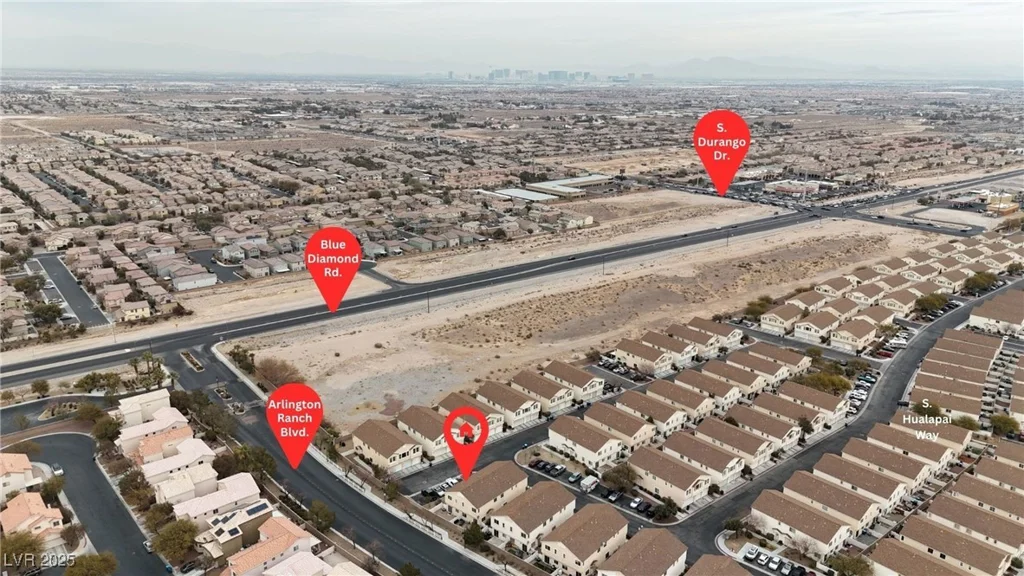 9323 Leaping Deer, Las Vegas, NV 89178