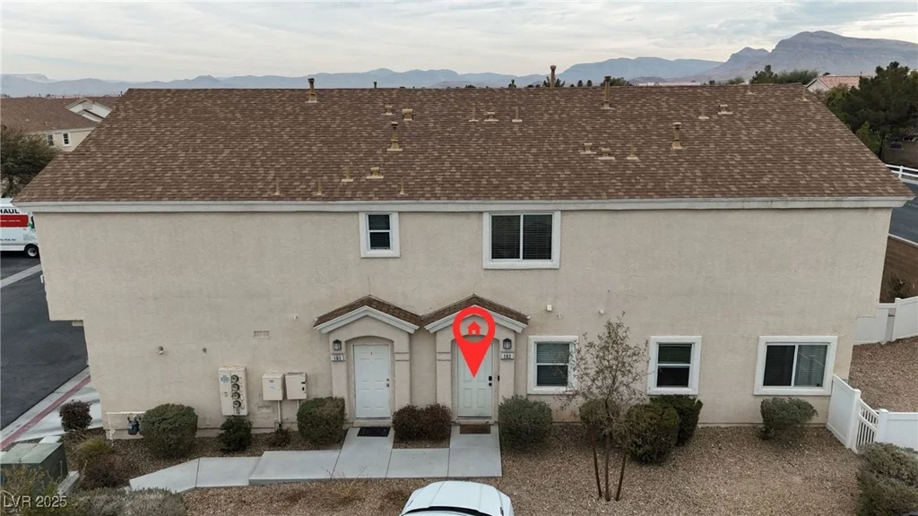9323 Leaping Deer, Las Vegas, NV 89178