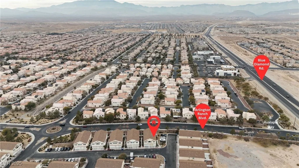 9323 Leaping Deer, Las Vegas, NV 89178