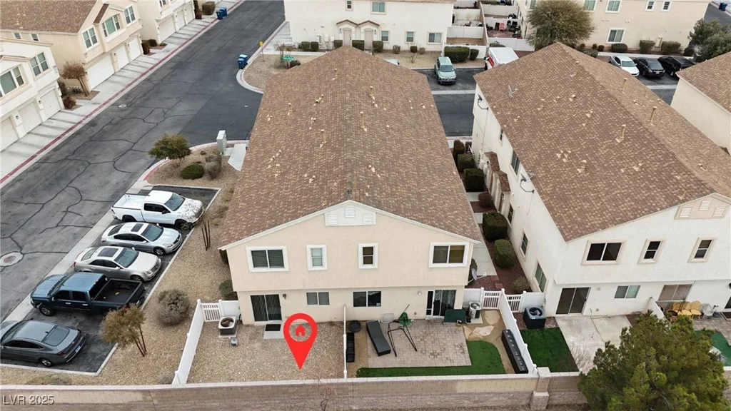 9323 Leaping Deer, Las Vegas, NV 89178