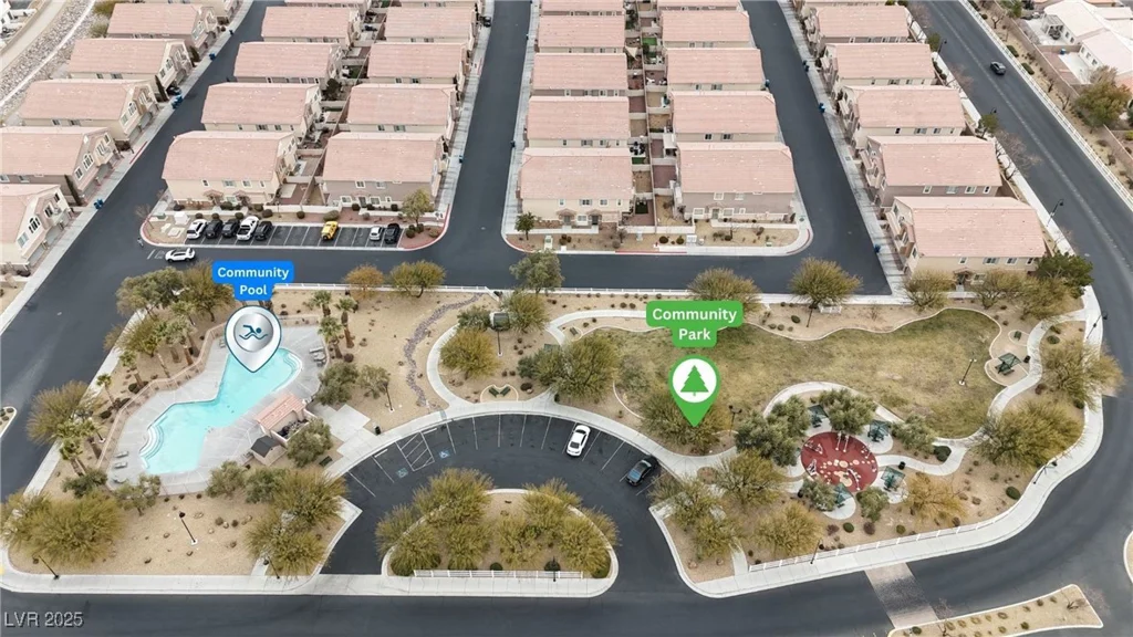9323 Leaping Deer, Las Vegas, NV 89178