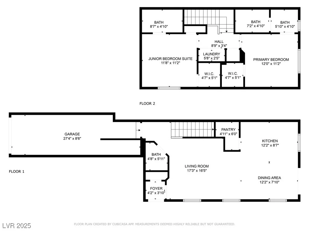 9323 Leaping Deer, Las Vegas, NV 89178