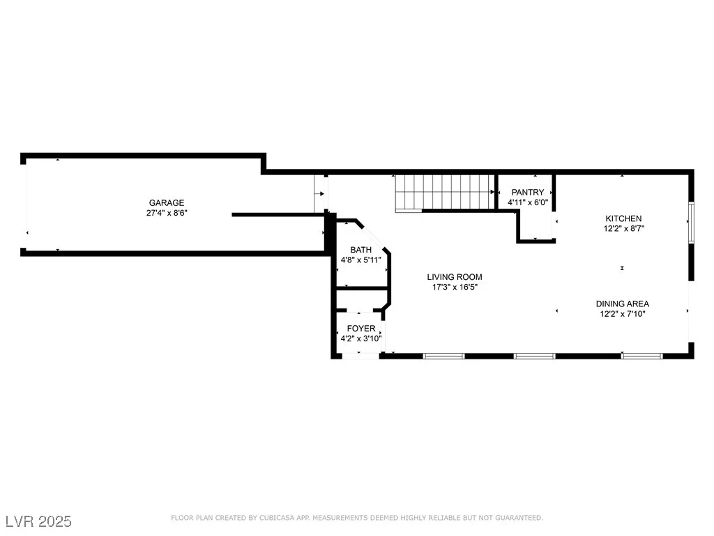 9323 Leaping Deer, Las Vegas, NV 89178