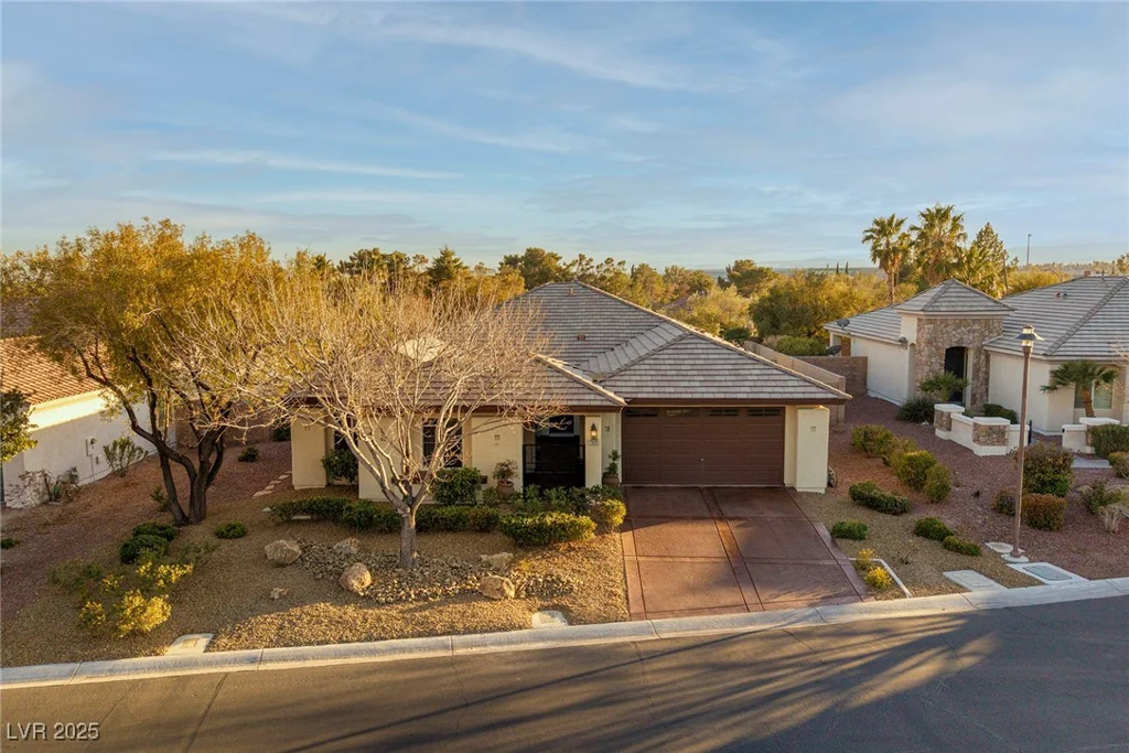 7333 Gran Paradiso, Las Vegas, NV 89131
