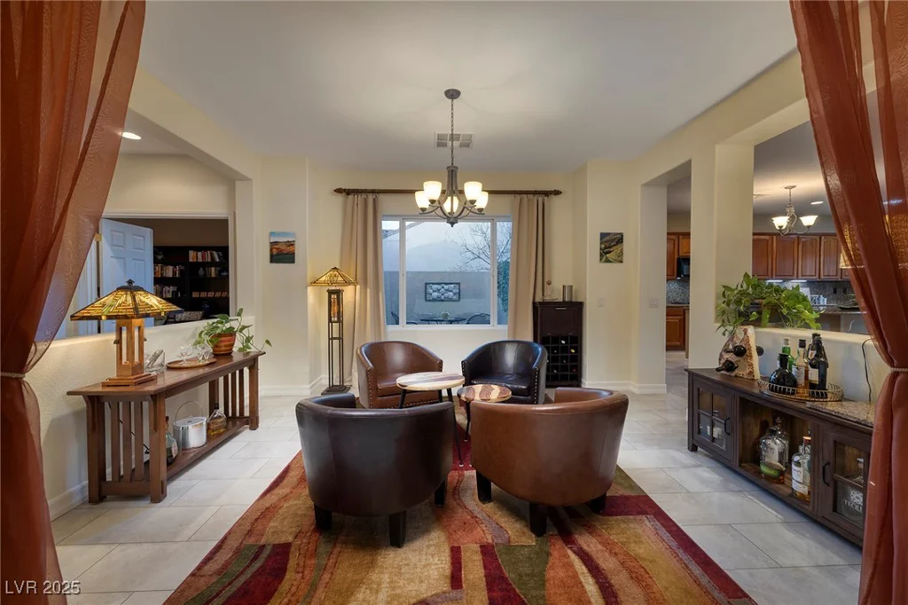 7333 Gran Paradiso, Las Vegas, NV 89131