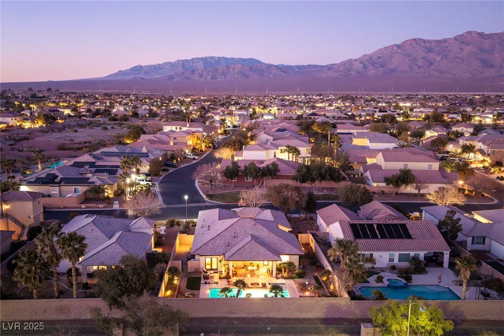 7333 Gran Paradiso, Las Vegas, NV 89131