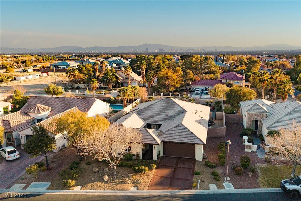 7333 Gran Paradiso, Las Vegas, NV 89131