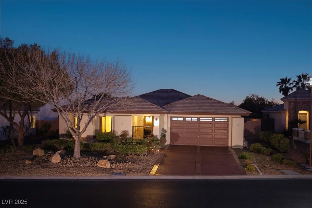 7333 Gran Paradiso, Las Vegas, NV 89131