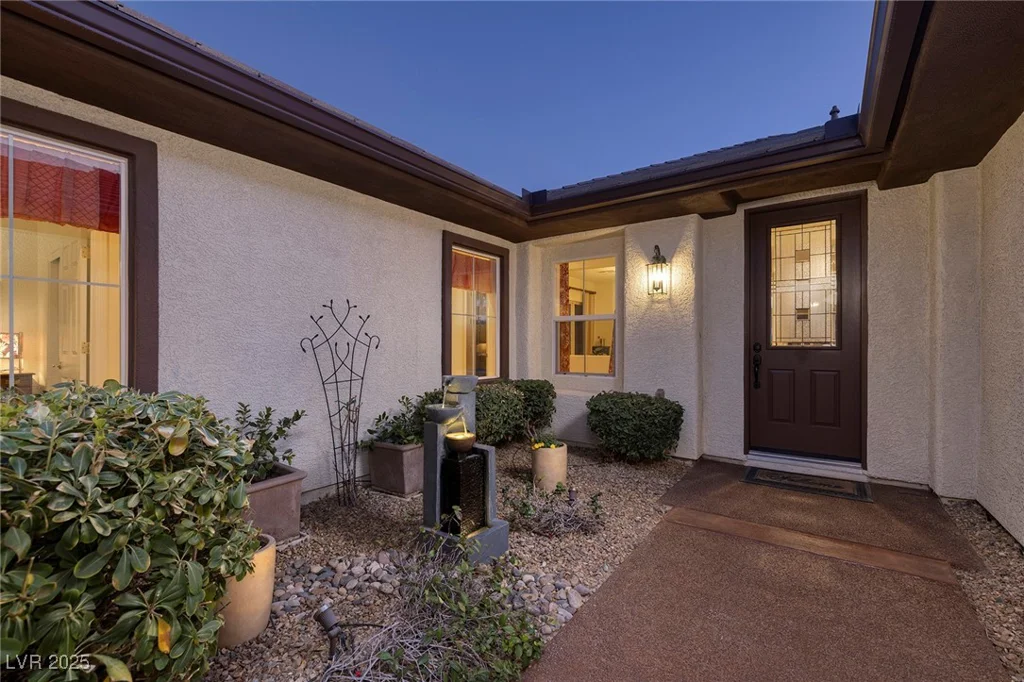 7333 Gran Paradiso, Las Vegas, NV 89131