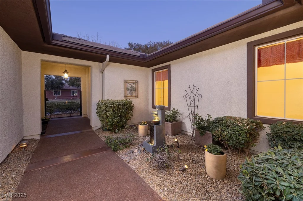 7333 Gran Paradiso, Las Vegas, NV 89131