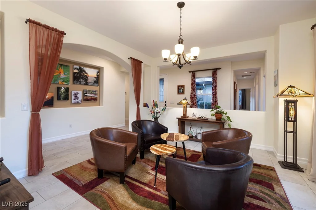 7333 Gran Paradiso, Las Vegas, NV 89131
