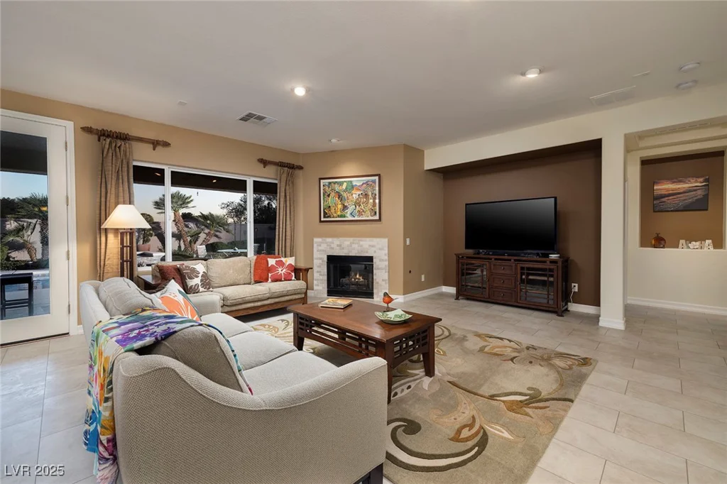 7333 Gran Paradiso, Las Vegas, NV 89131
