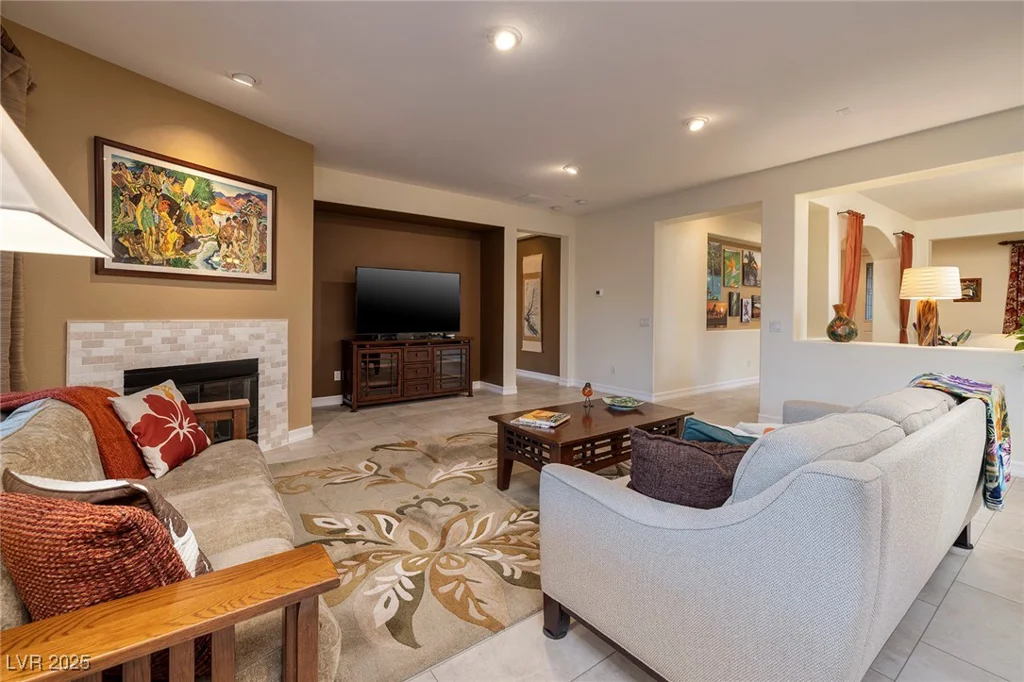 7333 Gran Paradiso, Las Vegas, NV 89131