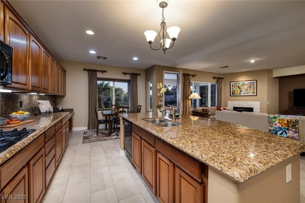 7333 Gran Paradiso, Las Vegas, NV 89131