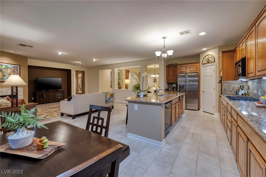 7333 Gran Paradiso, Las Vegas, NV 89131