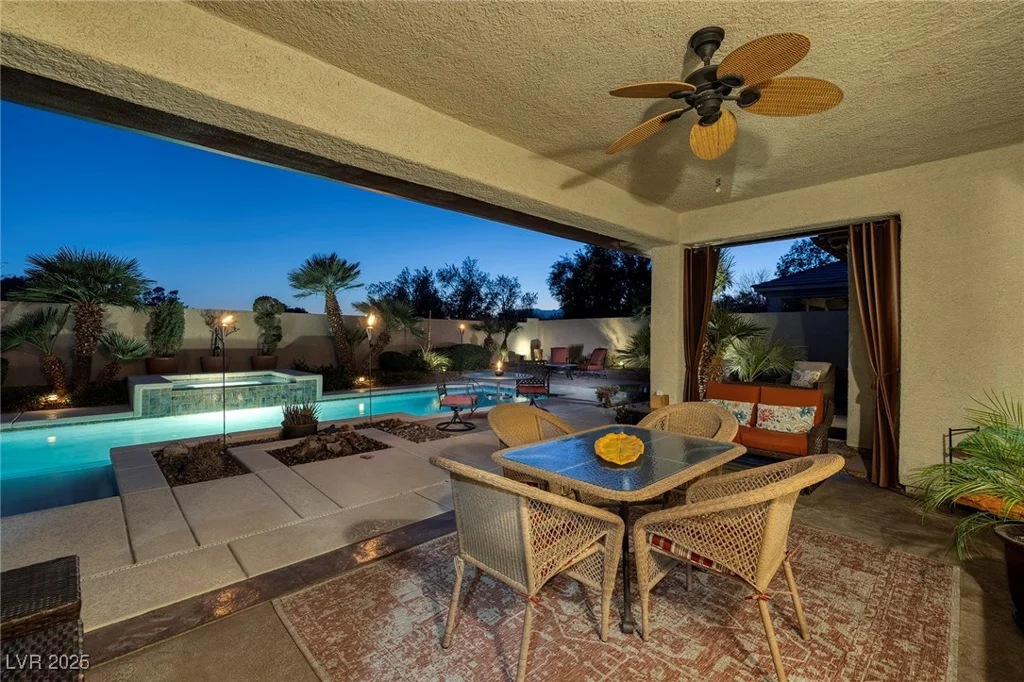 7333 Gran Paradiso, Las Vegas, NV 89131