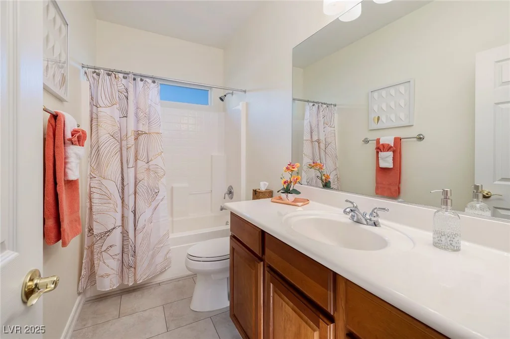 7333 Gran Paradiso, Las Vegas, NV 89131