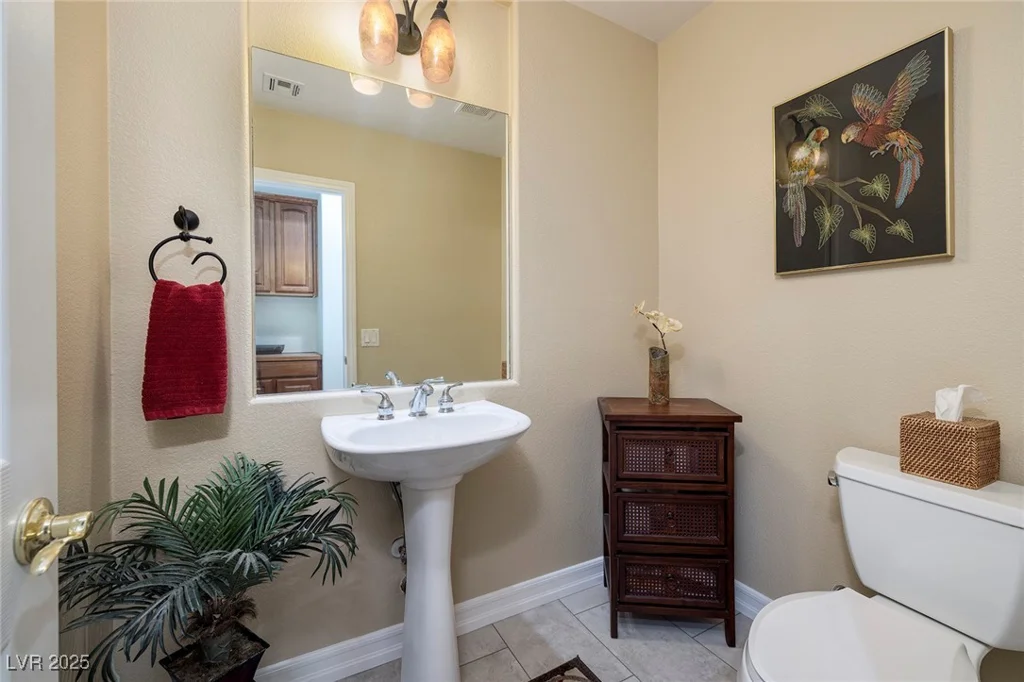 7333 Gran Paradiso, Las Vegas, NV 89131