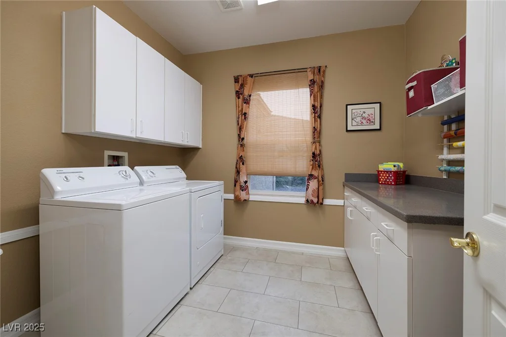 7333 Gran Paradiso, Las Vegas, NV 89131