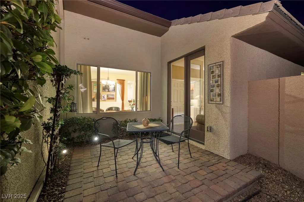 7333 Gran Paradiso, Las Vegas, NV 89131