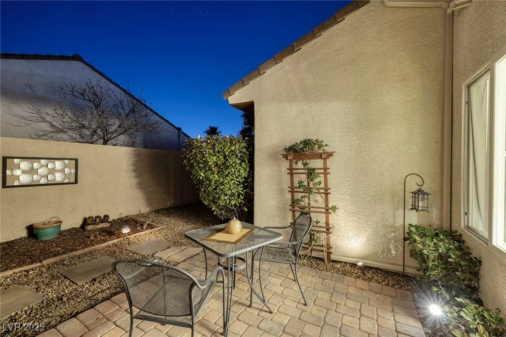 7333 Gran Paradiso, Las Vegas, NV 89131
