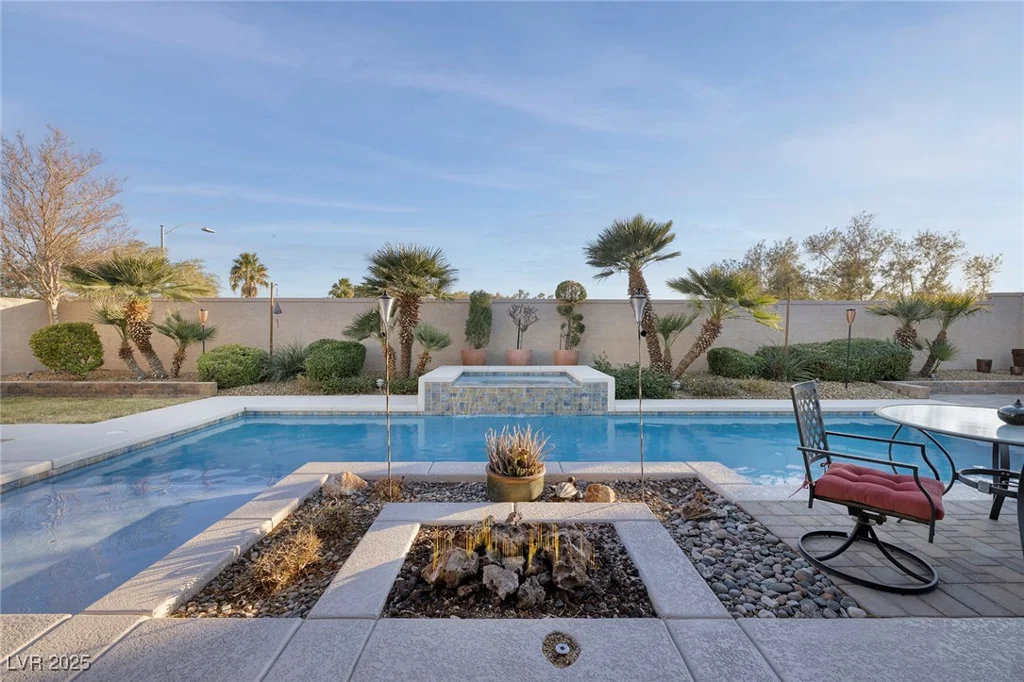 7333 Gran Paradiso, Las Vegas, NV 89131