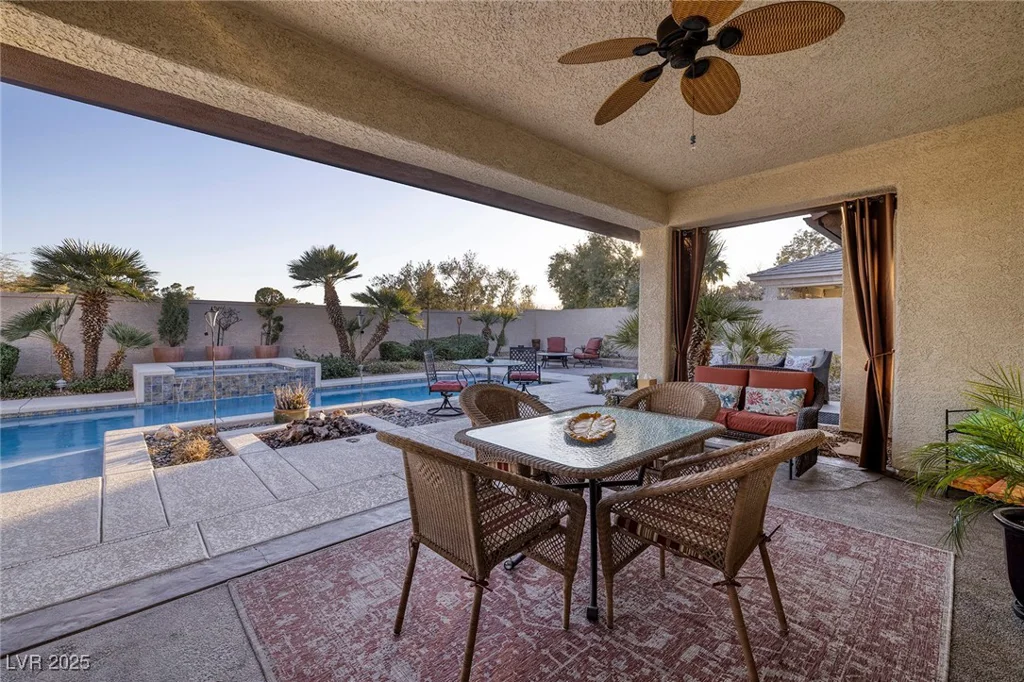 7333 Gran Paradiso, Las Vegas, NV 89131