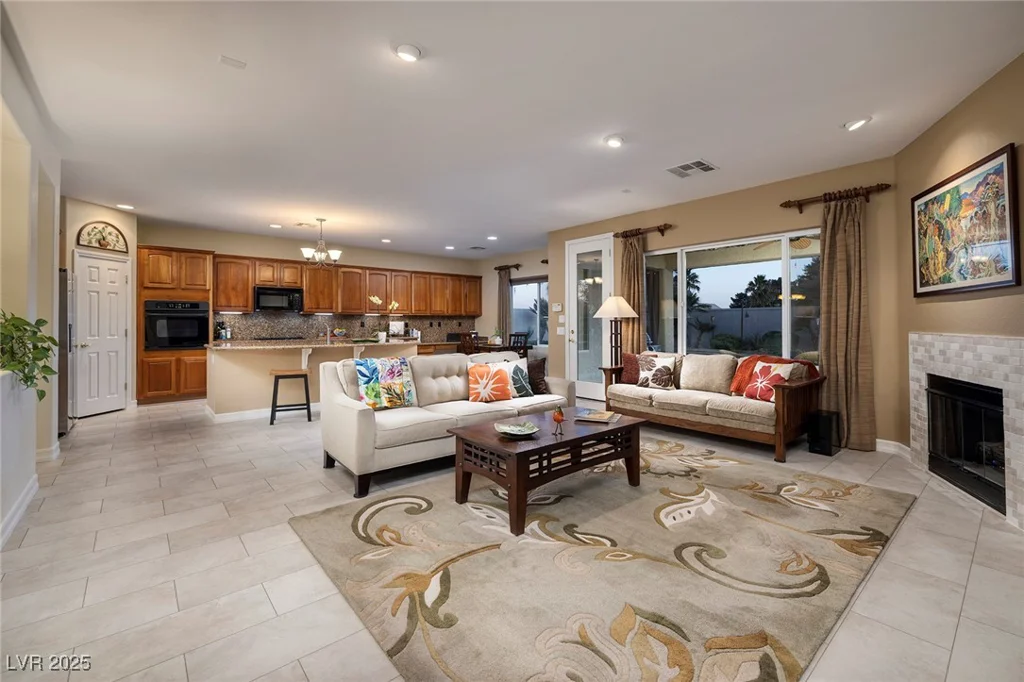 7333 Gran Paradiso, Las Vegas, NV 89131