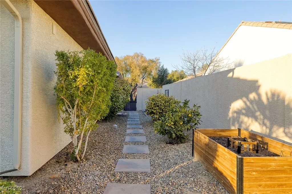 7333 Gran Paradiso, Las Vegas, NV 89131